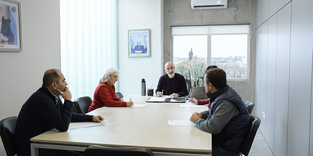 11° sesión ordinaria: Este jueves Sesiona el Concejo Deliberante de General Pico