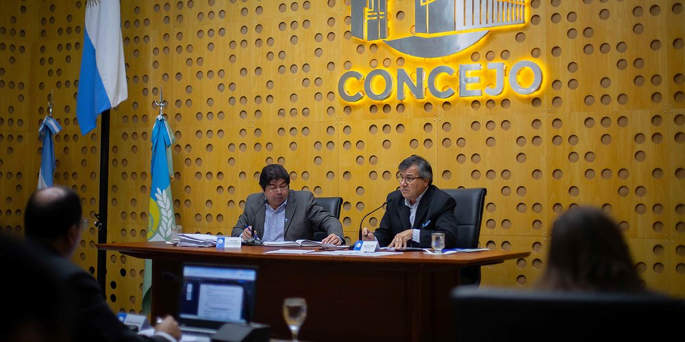 9° encuentro legislativo
