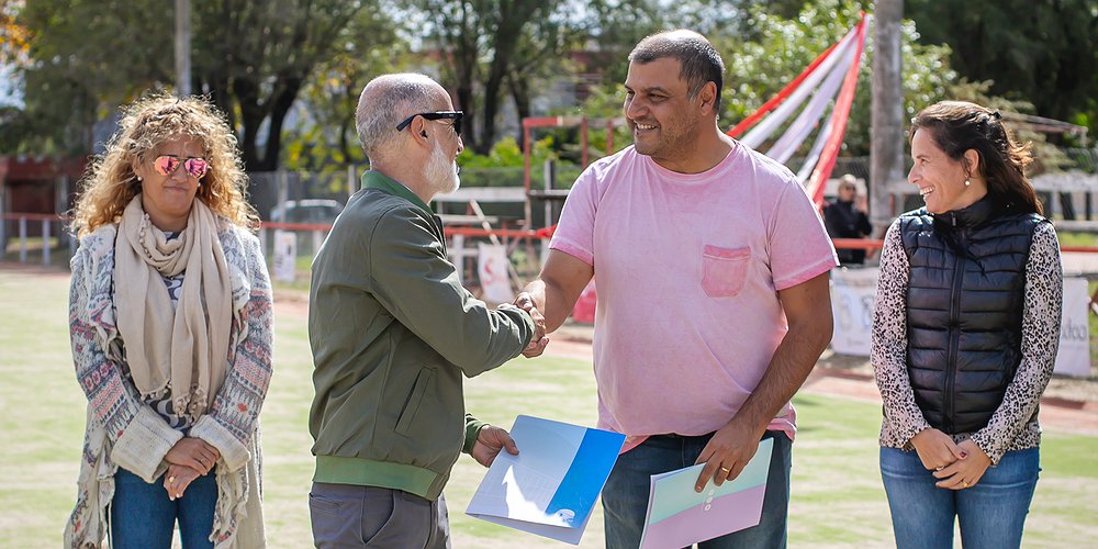 Comenzó a disputarse en la ciudad el Campeonato Regional de Clubes