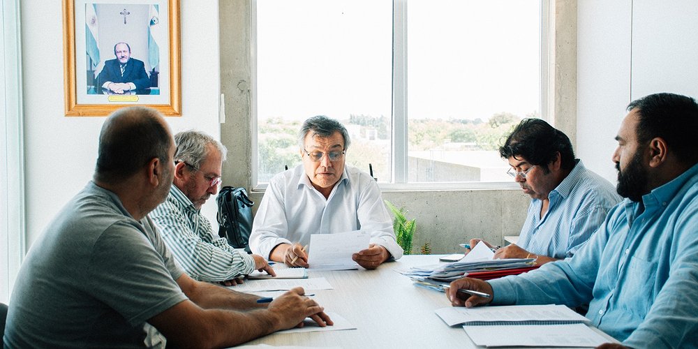 Con 35 expedientes en el orden del día, el Concejo Deliberante de General Pico realiza su segunda sesión ordinaria