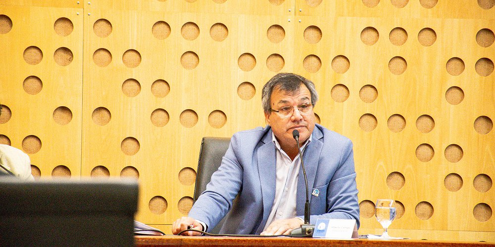 Concejo Deliberante: cierre de año con la aprobación del presupuesto 2025
