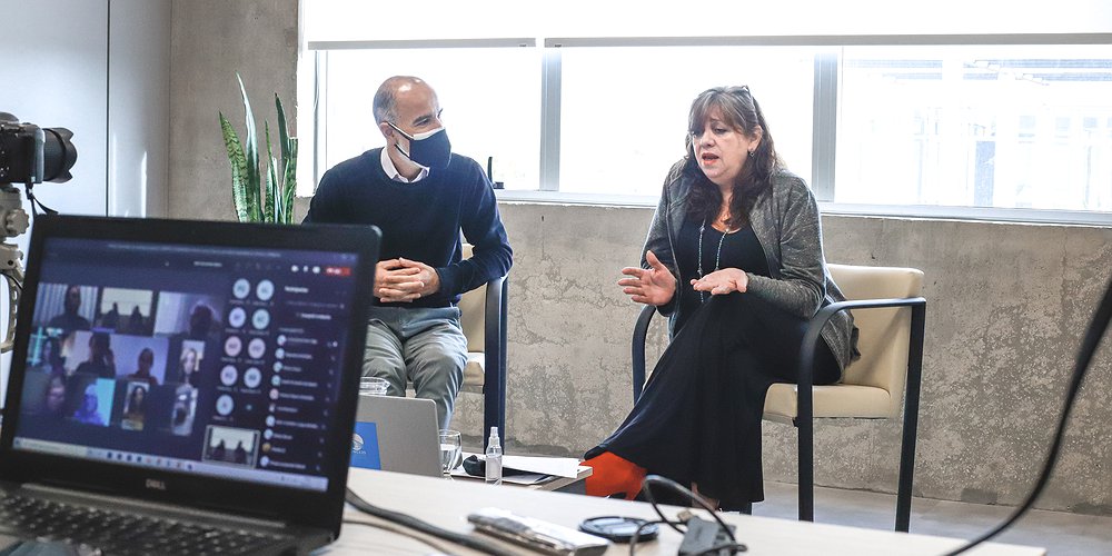 Día de las y los periodistas: dictarán un taller de comunicación con perspectiva de género