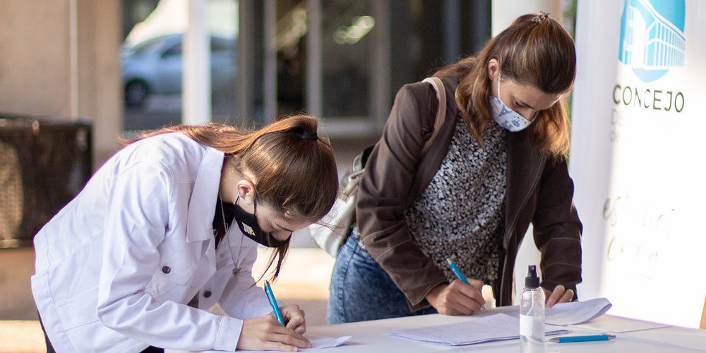 Día del Donante de Sangre: El próximo martes se realizará una campaña de donación de sangre en el Concejo Deliberante