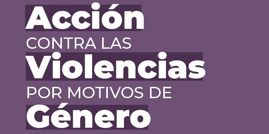 El Concejo Deliberante impulsa la charla denominada “Alcances del Plan Nacional de Acción contra las Violencias por motivos de género”