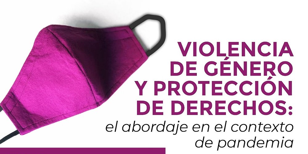 El Concejo impulsa la charla virtual “Violencia de género y protección de derechos”