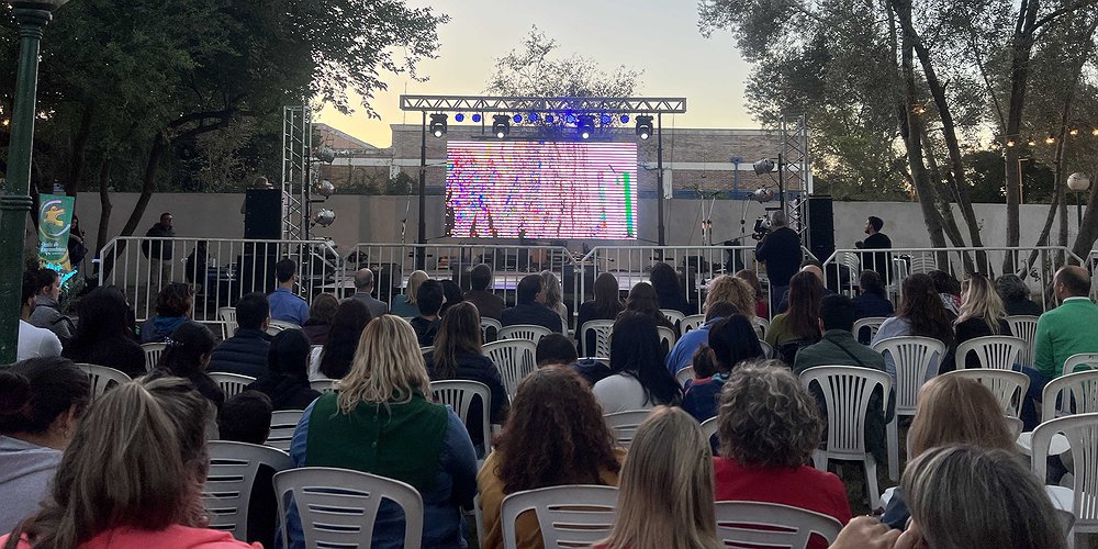 El Hogar de Mujeres cumplió sus 30 años de fundación