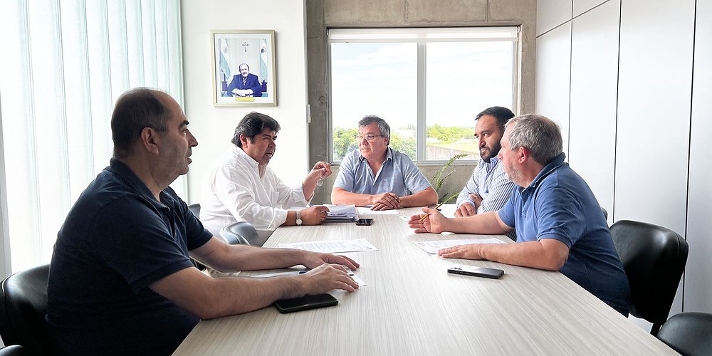 Llega la 23° sesión del año del Concejo Deliberante de General Pico