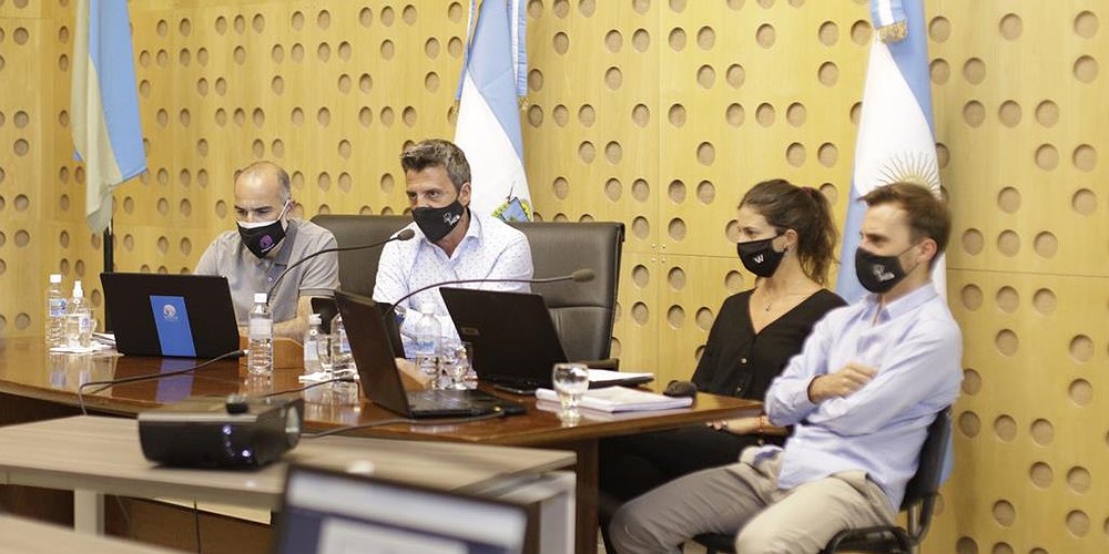 Presupuesto Municipal en el Concejo: la secretaría de Economía abrió la ronda de debate