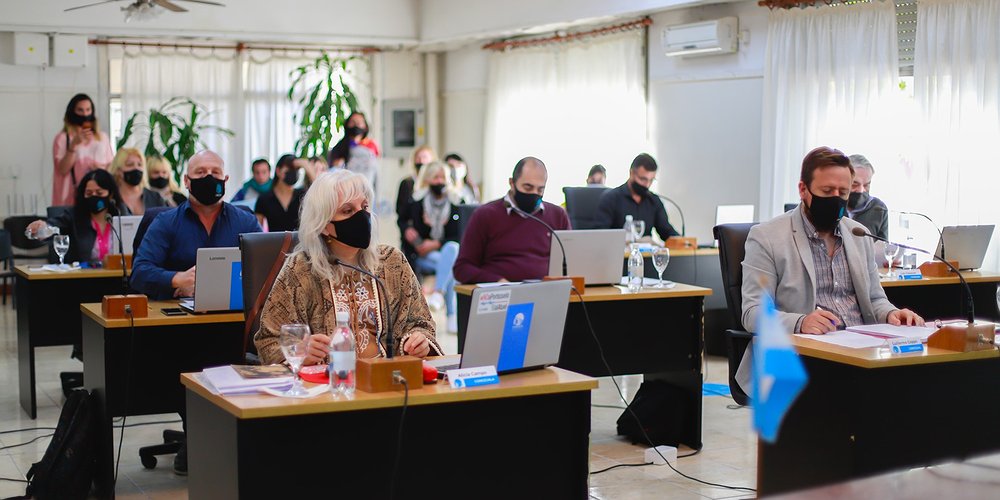 Se aprobó el proyecto de integración laboral para personas trans en la ciudad