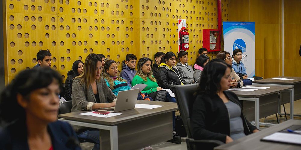 Se concretó el décimo encuentro legislativo de la ciudad