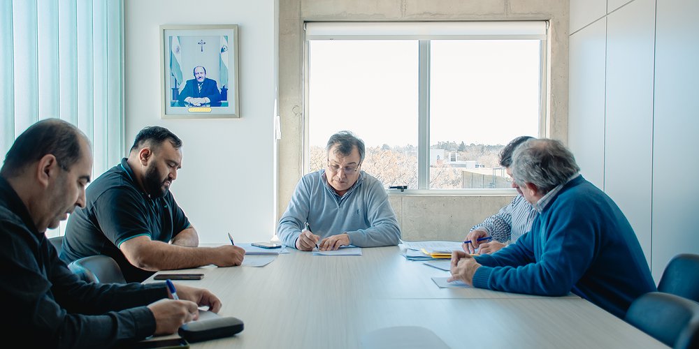 Se realizará la 12° sesión del Concejo Deliberante de General Pico